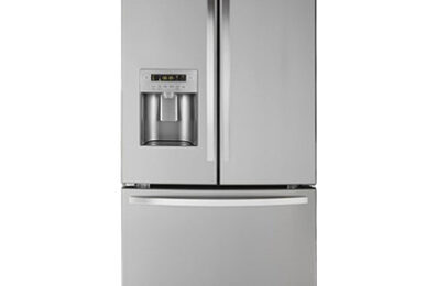 Appliances