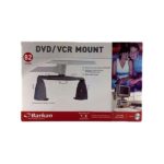 Barkan- DVD/VCR Mount