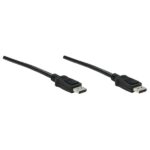 Manhattan-Cable Display Port