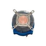 Foxconn-Socket-775-Copper-Core-CPU-Heatsink - Image 2