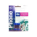 GE TL-26555 Cordless Phone Battery for NW Bell, GE, Toshiba