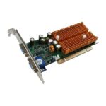 Jaton NVidia GeForce 6200 256MB DDR PCI - Image 2
