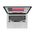 Logic Pro Keyboard Cover