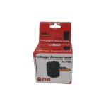 NA-Voltage Converters