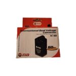 NA- International Dual Voltage Converter