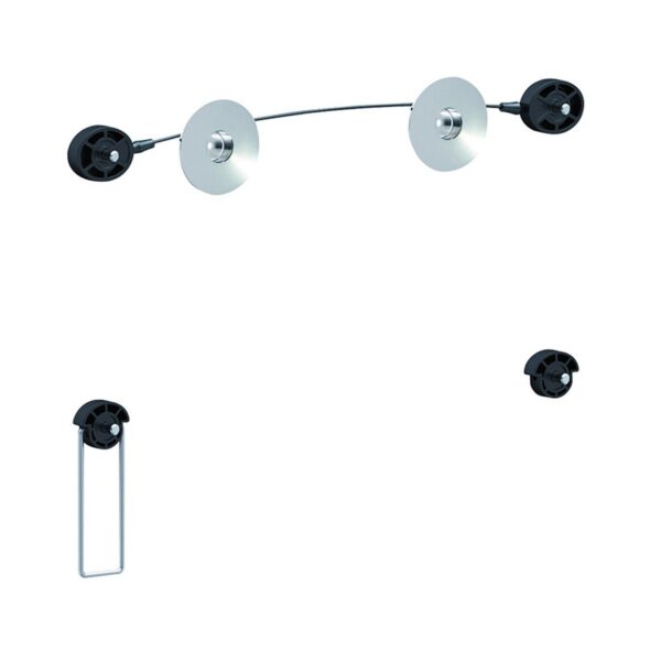 Digicom Ultra Slim Wall-Mount