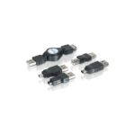 Philips Retractable USB 2.0 Kit - Image 2
