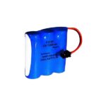 Philips Accessories #31241 3.6V/1200mAh Battery
