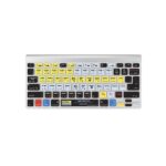 Serato DJ/Scratch Live Keyboard Cover - Image 2