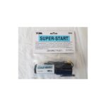 TGM Start KIT Capacitor with Relay Small SST5