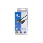 Xtech-XTC304 USB 2.0 Printer Cable