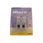 Travel Laptop Surge Protector