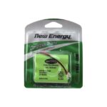 New Energy Cordless Phone Rechargeable Battery