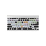 OS X Shortcuts Keyboard Cover - Image 2