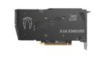 ZOTAC Nvidia Gaming GeForce RTX™ 3060 Ti Twin Edge OC 8GB GDDR6 256-bit 14 Gbps PCIE 4.0 - Image 4