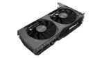 ZOTAC Nvidia Gaming GeForce RTX™ 3060 Ti Twin Edge OC 8GB GDDR6 256-bit 14 Gbps PCIE 4.0 - Image 6