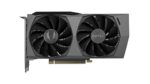 ZOTAC Nvidia Gaming GeForce RTX™ 3060 Ti Twin Edge OC 8GB GDDR6 256-bit 14 Gbps PCIE 4.0 - Image 2