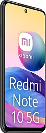 Xiaomi Note 10 5G + 4G LTE Volte Global Unlocked GSM 128GB + 4GB 48MP Triple Camera Worldwide GSM - Image 4