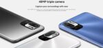 Xiaomi Note 10 5G + 4G LTE Volte Global Unlocked GSM 128GB + 4GB 48MP Triple Camera Worldwide GSM - Image 15
