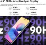 Xiaomi Note 10 5G + 4G LTE Volte Global Unlocked GSM 128GB + 4GB 48MP Triple Camera Worldwide GSM - Image 13