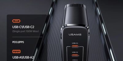 USAMS-PD-100W