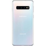 Samsung Galaxy Cellphone - S10 AT&T Factory Unlock (White, 128GB) - Image 3
