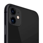 Apple iPhone 11, 64GB, Black - Unlocked (Renewed) - Image 3