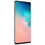 Samsung Galaxy Cellphone - S10 AT&T Factory Unlock (White, 128GB) - Image 4