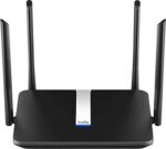 Cudy New AX 1800Mbps Wi-Fi 6 Mesh Router
