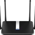 Cudy New AX 1800Mbps Wi-Fi 6 Mesh Router