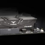 TEAMGROUP T-Force Vulcan Z DDR4 DRAM 16GB Kit (2x8GB) 3200MHz - Image 2