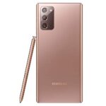 Samsung Galaxy Note 20 5G (128GB, 8GB) 6.7" AMOLED Snapdragon 865 Global 5G VoLTE - Image 3