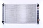 NISSAN Teana DBA-J32 Radiator-GAS Auto CVT Trans - Image 3