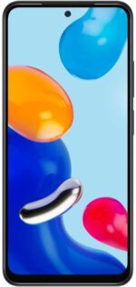 Xiaomi Redmi Note 11 - Smartphone 128GB, 4GB RAM, Dual Sim, Graphite - Image 8