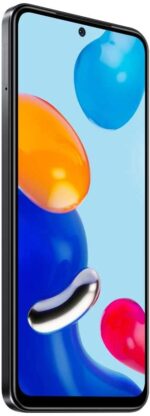 Xiaomi Redmi Note 11 - Smartphone 128GB, 4GB RAM, Dual Sim, Graphite - Image 4