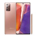 Samsung Galaxy Note 20 5G (128GB, 8GB) 6.7" AMOLED Snapdragon 865 Global 5G VoLTE - Image 4