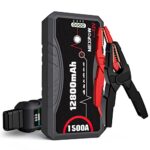 NEXPOW Car Jump Starter