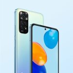 Xiaomi Redmi Note 11 - Smartphone 128GB, 4GB RAM, Dual Sim, Star Blue - Image 3