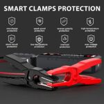 NEXPOW Car Jump Starter - Image 6