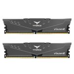 TEAMGROUP T-Force Vulcan Z DDR4 DRAM 16GB Kit (2x8GB) 3200MHz