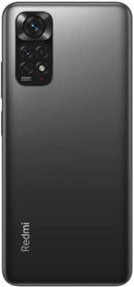 Xiaomi Redmi Note 11 - Smartphone 128GB, 4GB RAM, Dual Sim, Graphite - Image 9