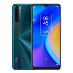 TCL 20 SE 6.82" Unlocked Cellphone, 4GB RAM + 128GB ROM