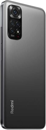 Xiaomi Redmi Note 11 - Smartphone 128GB, 4GB RAM, Dual Sim, Graphite - Image 6