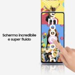 Samsung Galaxy A53 5G (128GB, 6GB) 6.5", IP67 Water Resistant, Dual SIM GSM 4G Volte - Image 3