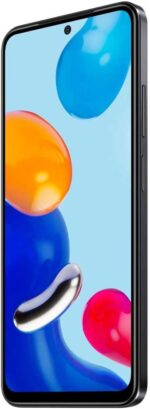 Xiaomi Redmi Note 11 - Smartphone 128GB, 4GB RAM, Dual Sim, Graphite - Image 5
