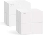Tenda Nova Mesh Wi-Fi System (MW6) Whole Home Coverage-Up to 6000 sq. ft. Gigabit Mesh Router Wi-Fi, Works with Alexa with Parental Controls, 3-pack - Image 33