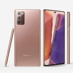 Samsung Galaxy Note 20 5G (128GB, 8GB) 6.7" AMOLED Snapdragon 865 Global 5G VoLTE - Image 5
