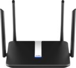 Cudy New AX 1800Mbps Wi-Fi 6 Mesh Router - Image 2