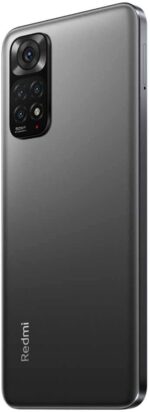 Xiaomi Redmi Note 11 - Smartphone 128GB, 4GB RAM, Dual Sim, Graphite - Image 7