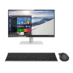 Arteck 2.4G Wireless Keyboard and Mouse Combo - Image 7